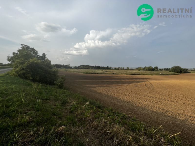 Zemědělské pozemky, Pavlov, 6 292 m²