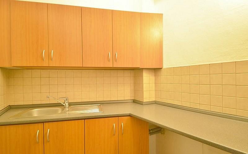 Kancelář · 17 m² · Praha - Holešovice, okres Praha 7, Hlavní město Praha - 4