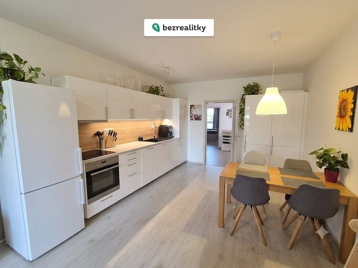4+kk, Praha - Letňany, okres Praha 18, Hlavní město Praha, 106 m² - 1