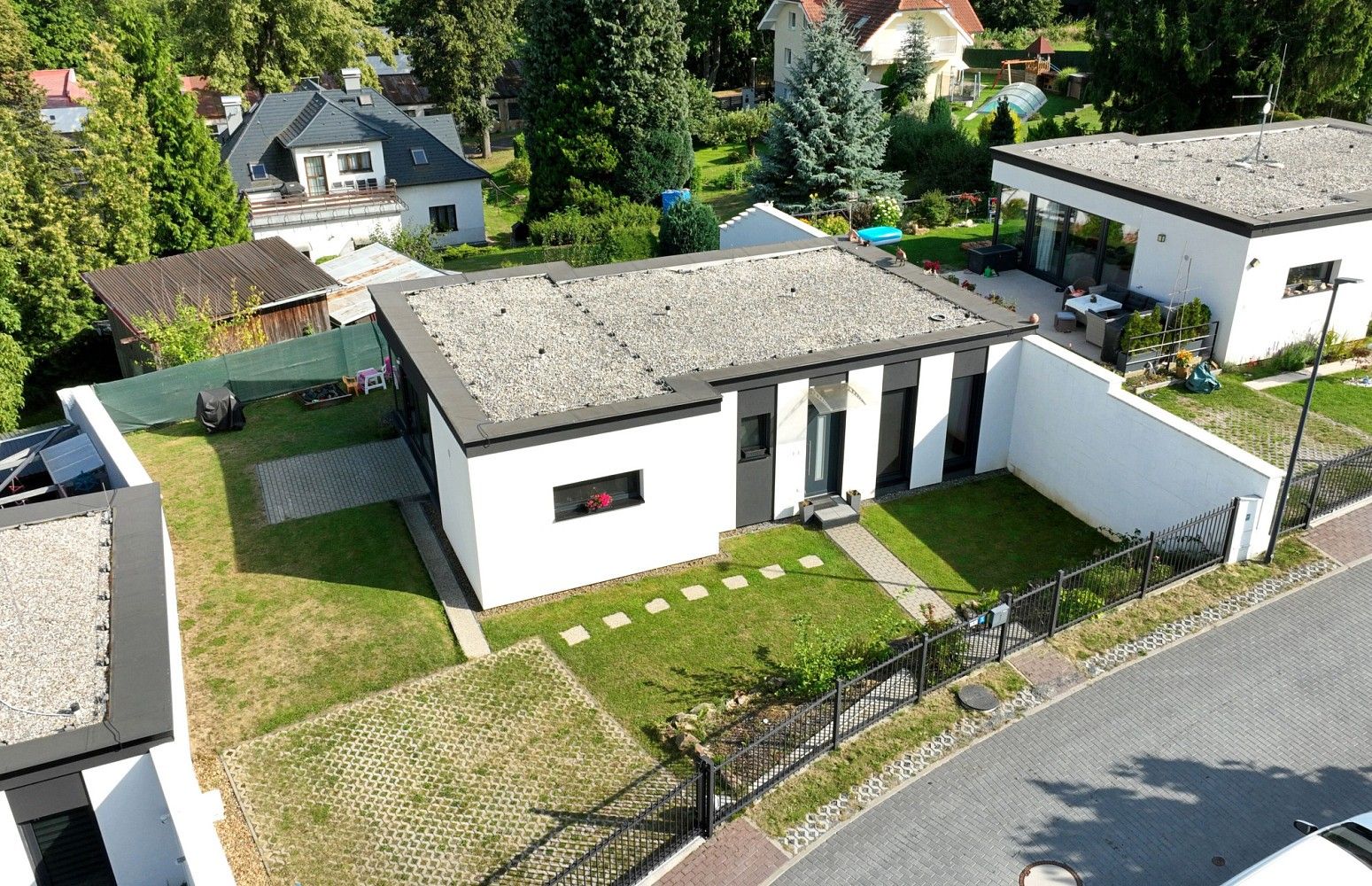 Prodej rodinný dům - Humpolec, okres Pelhřimov, Kraj Vysočina, 81 m² - 2