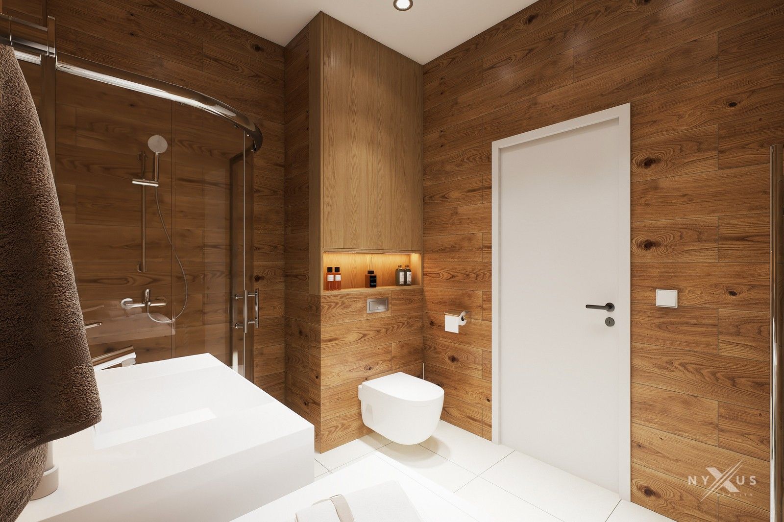 Prodej byt 1+kk - Černý Důl, 42 m² - 5