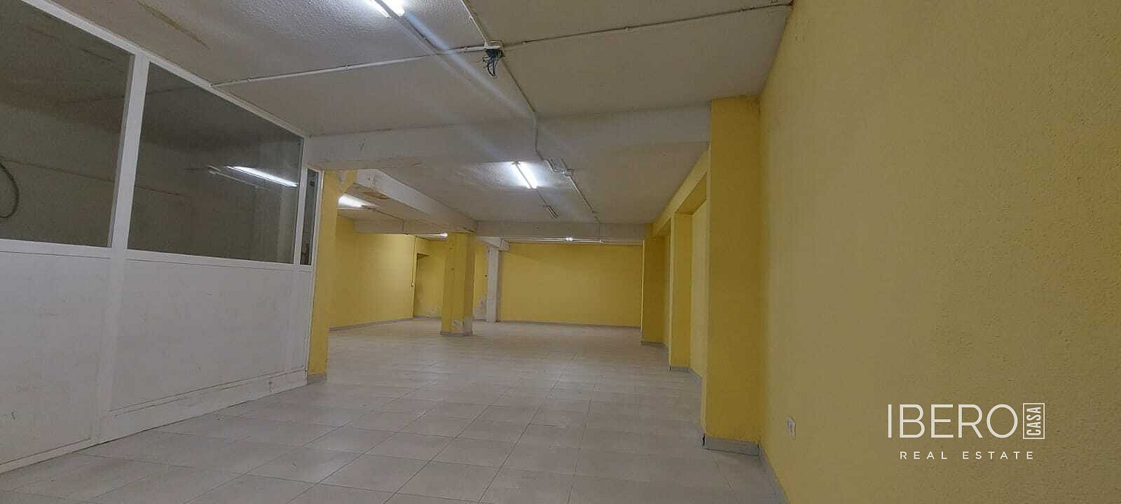 Byt 2+kk · 300 m² · Madrid, Španělsko - 3