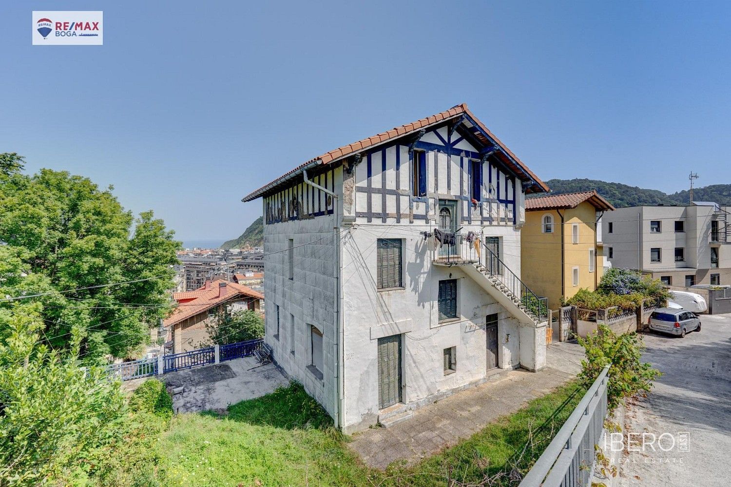 Byt 4+kk · 81 m² · Donostia - San Sebastian, Španělsko - 3
