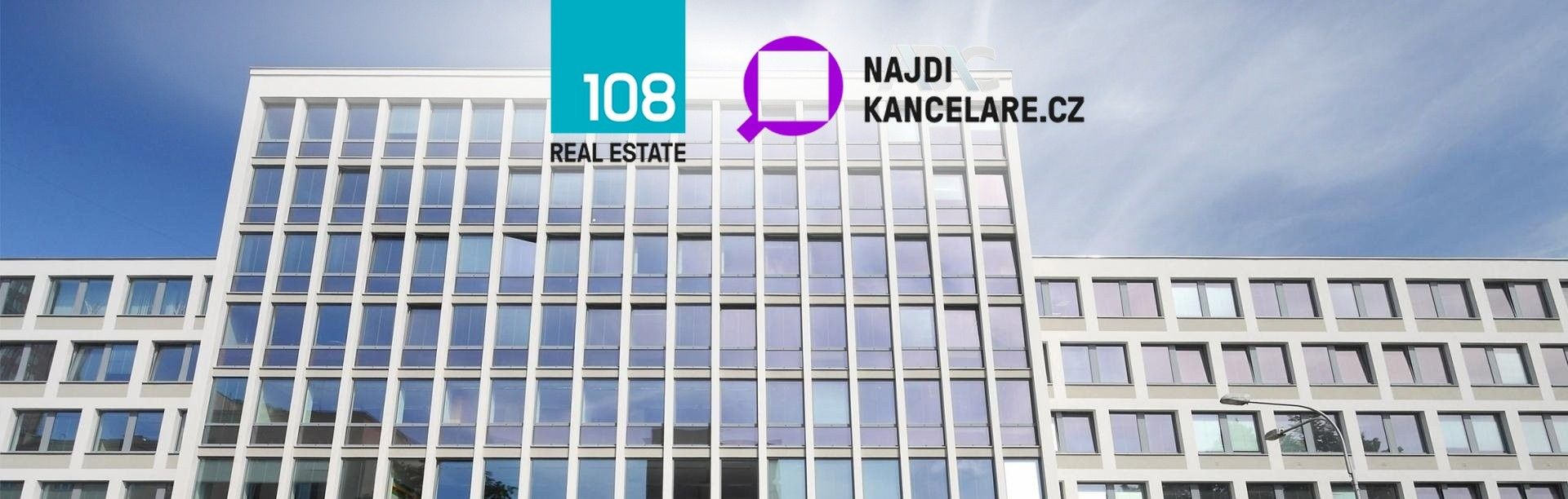 Kanceláře, Gregorova, Ostrava, 740 m²