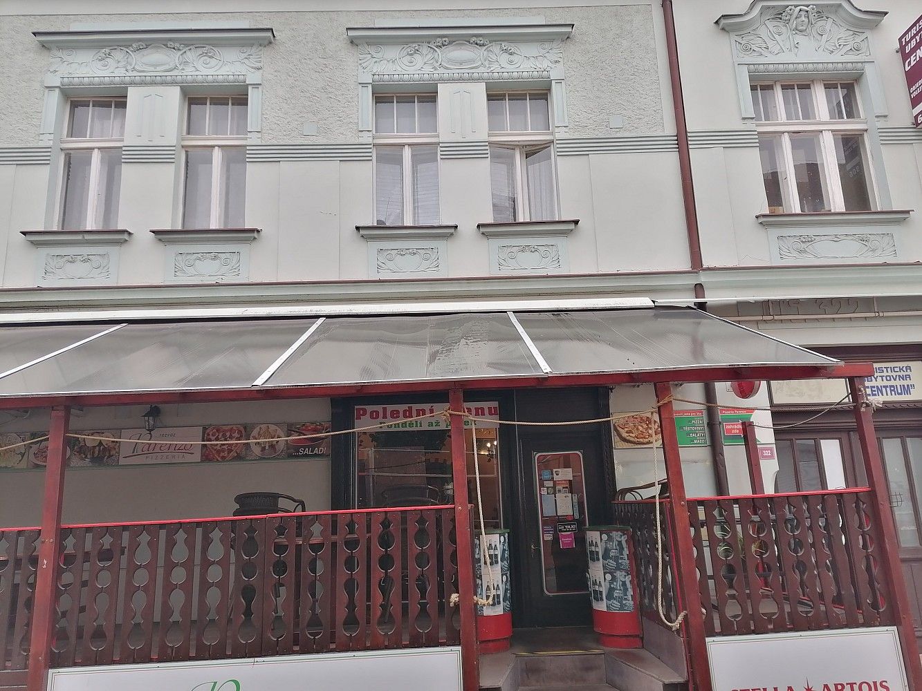 Činžovní dům · 487 m² · Kladno, Středočeský kraj - 3