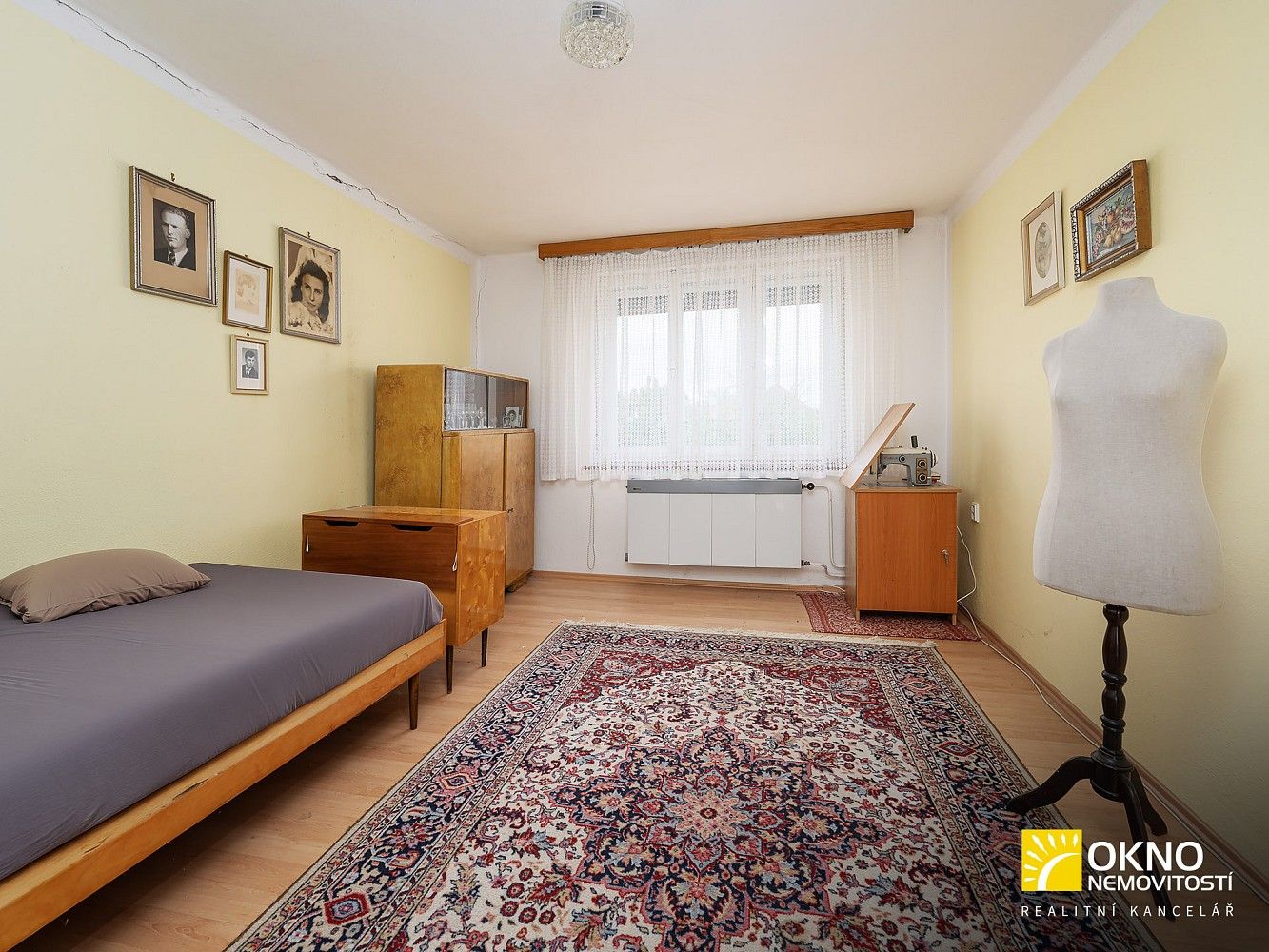 Rodinný dům · 110 m² · Kralice na Hané, okres Prostějov - 4