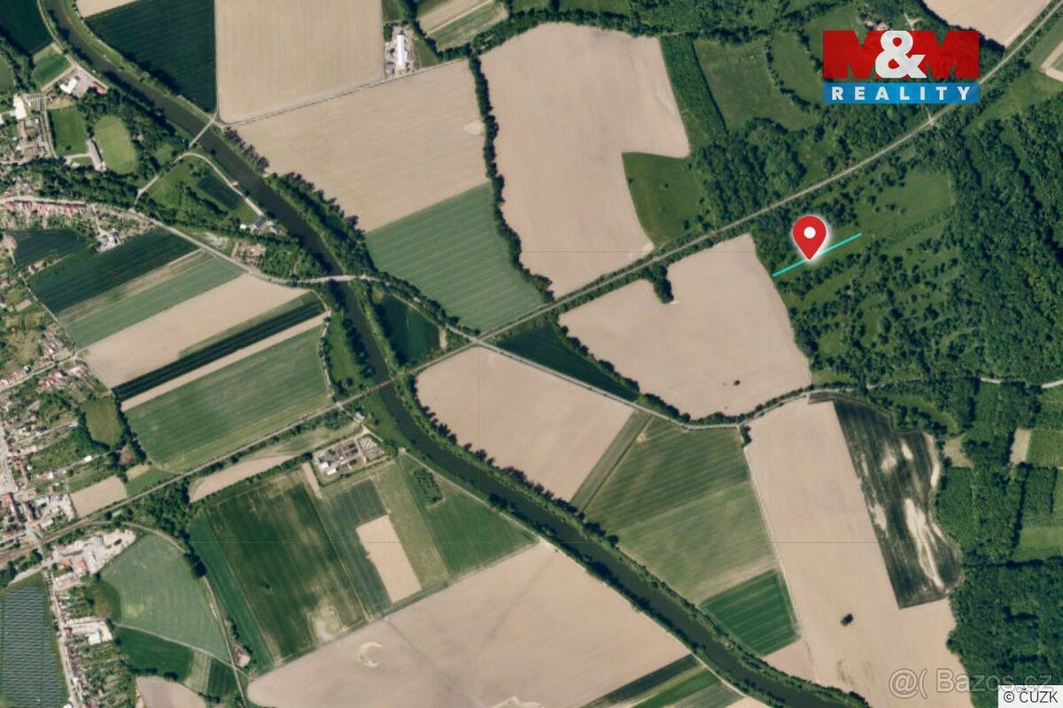 Prodej pozemek pro bydlení - Kojetín, 752 01