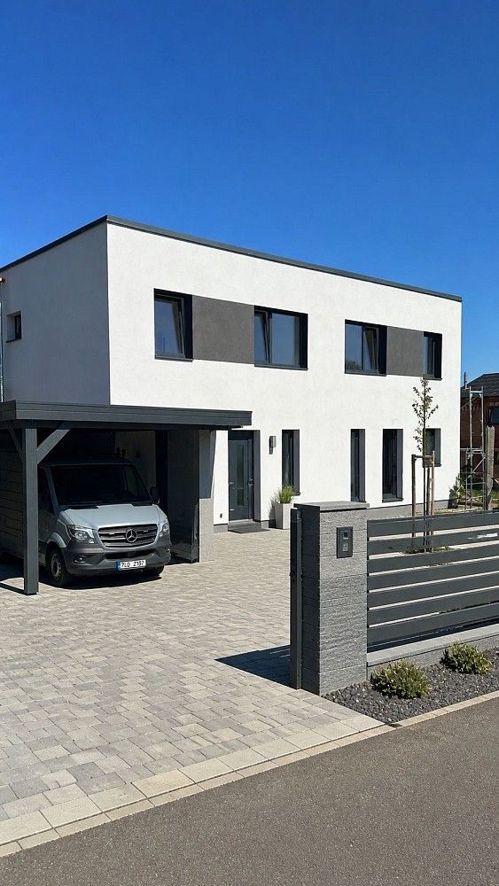 Rodinný dům · 145 m² · Liberec, Liberecký kraj - 3