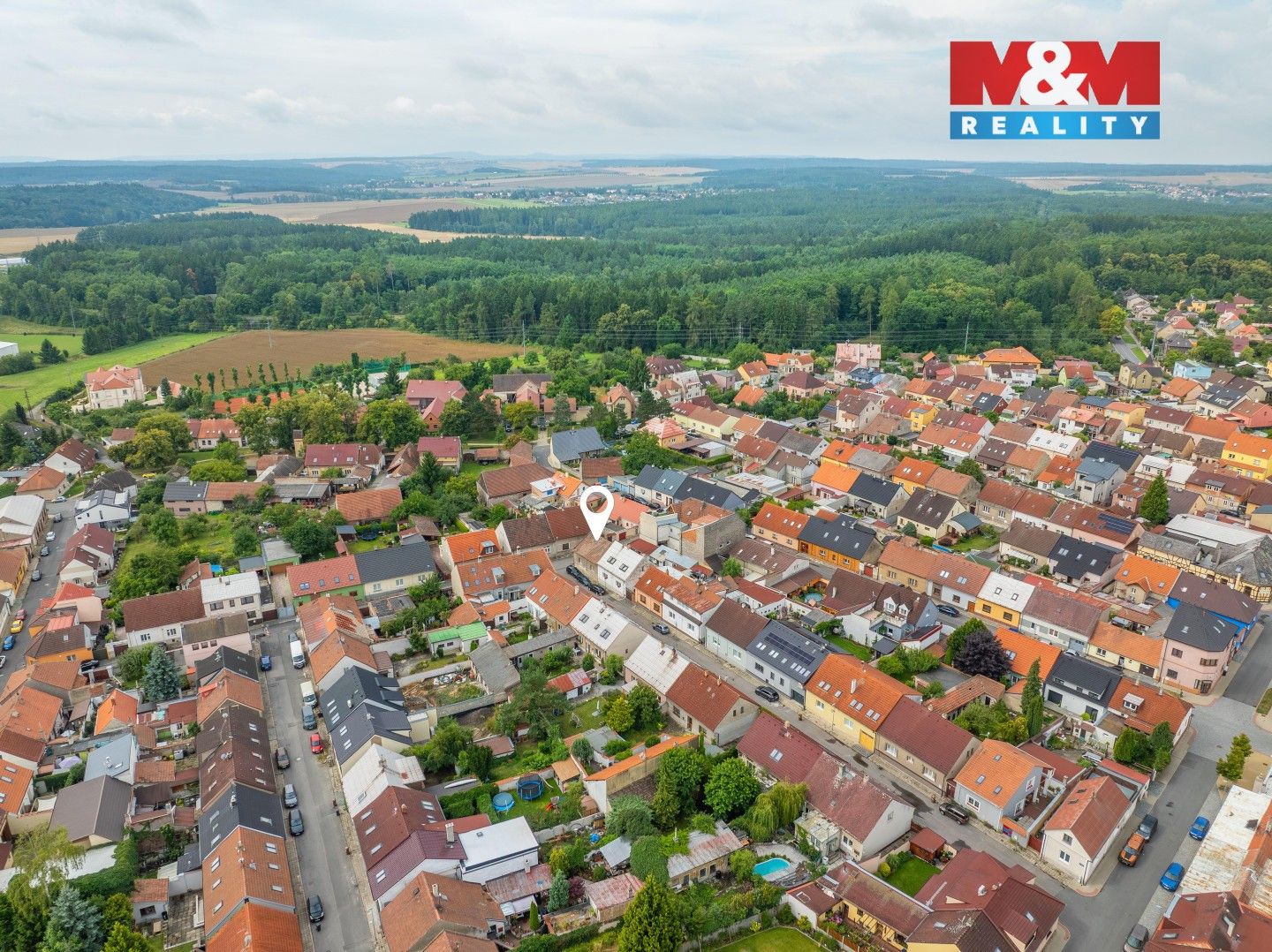 Prodej rodinný dům - Ol. Holcmana, Kladno, 115 m²