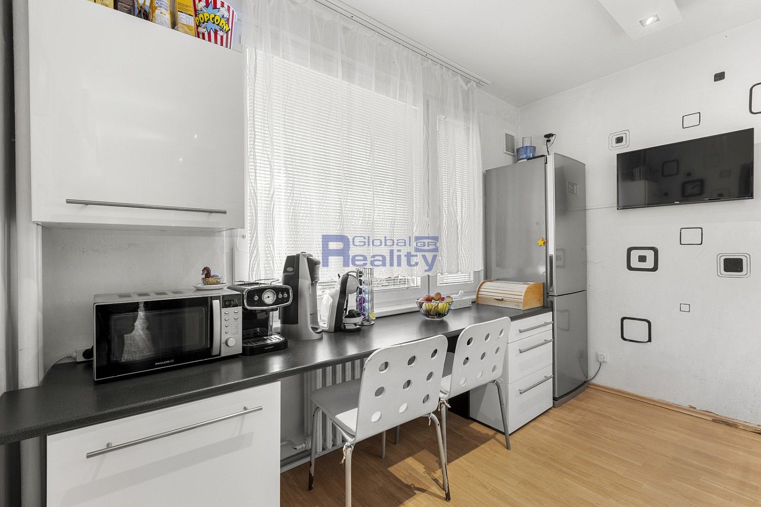 Byt 4+1 · 85 m² · Hradec Králové - Třebeš, Královéhradecký kraj - 4