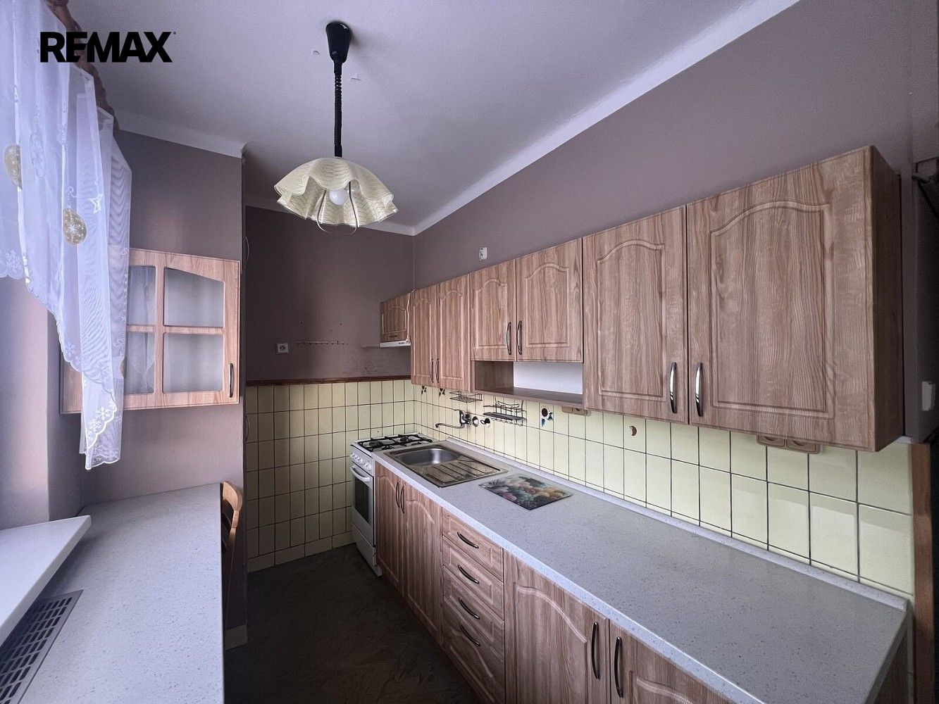 Byt 3+1 · 74 m² · Chrudim - Chrudim III, Pardubický kraj - 3