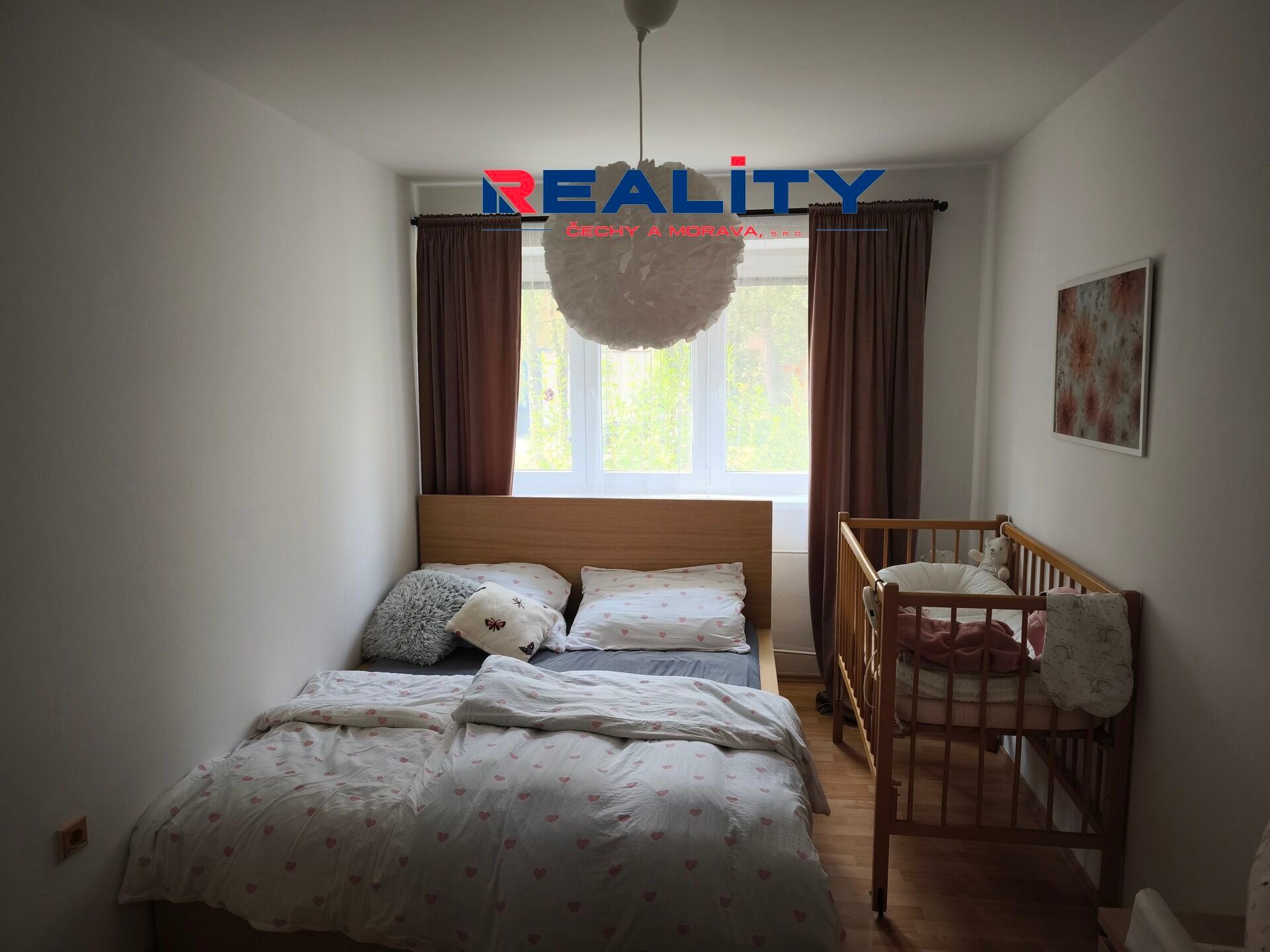 Byt 2+1 · 52 m² · Kijevská, Svitavy Předměstí - 4
