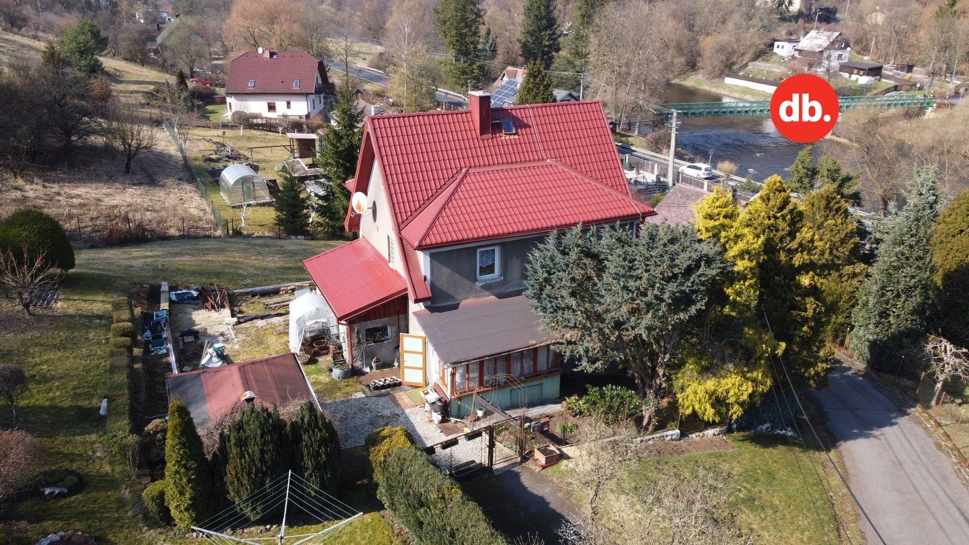 Prodej rodinný dům - Šemnice, 110 m² - 5
