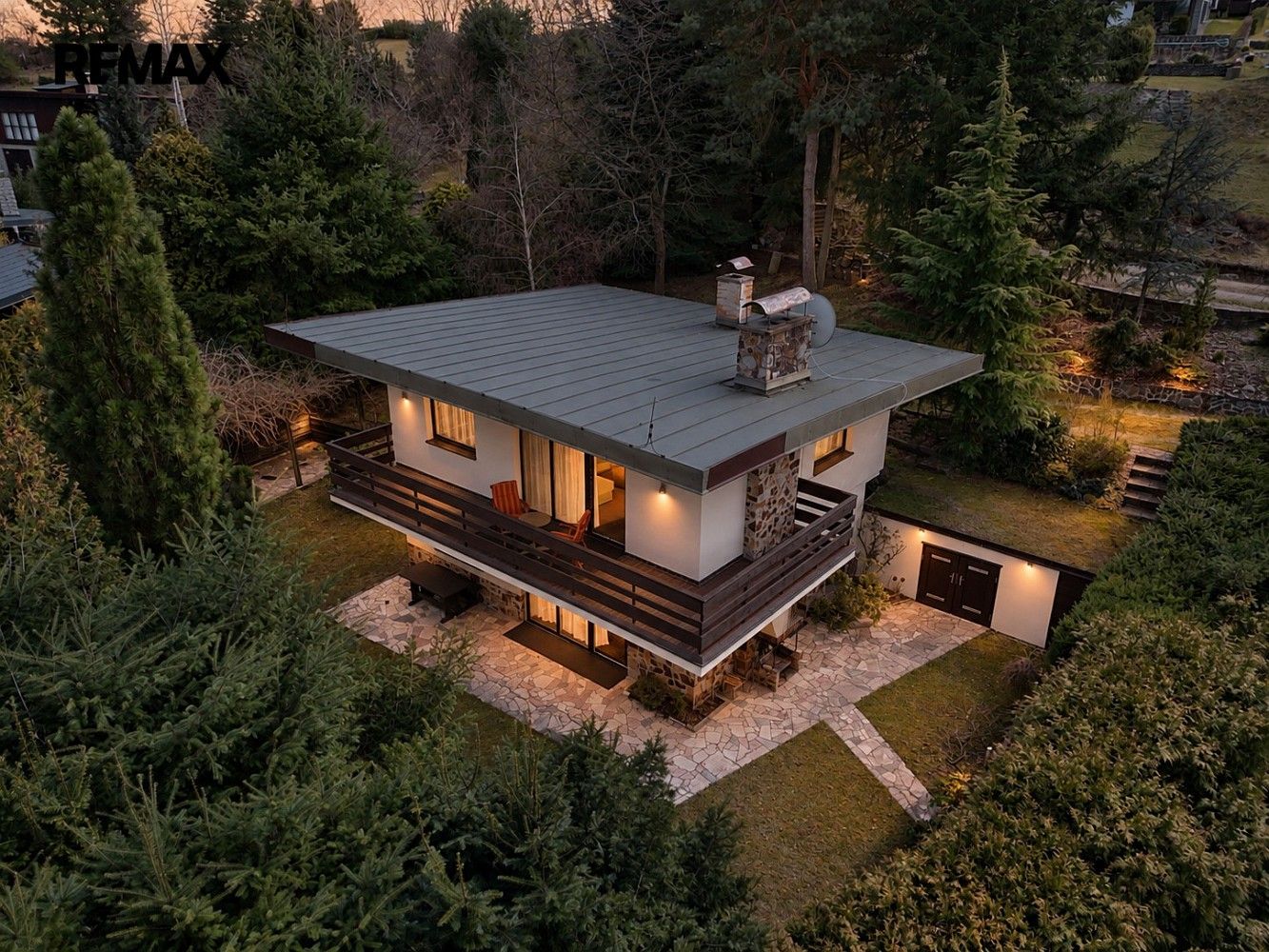 Chalupy, Milešov - Klenovice, okres Příbram, 105 m² - 2
