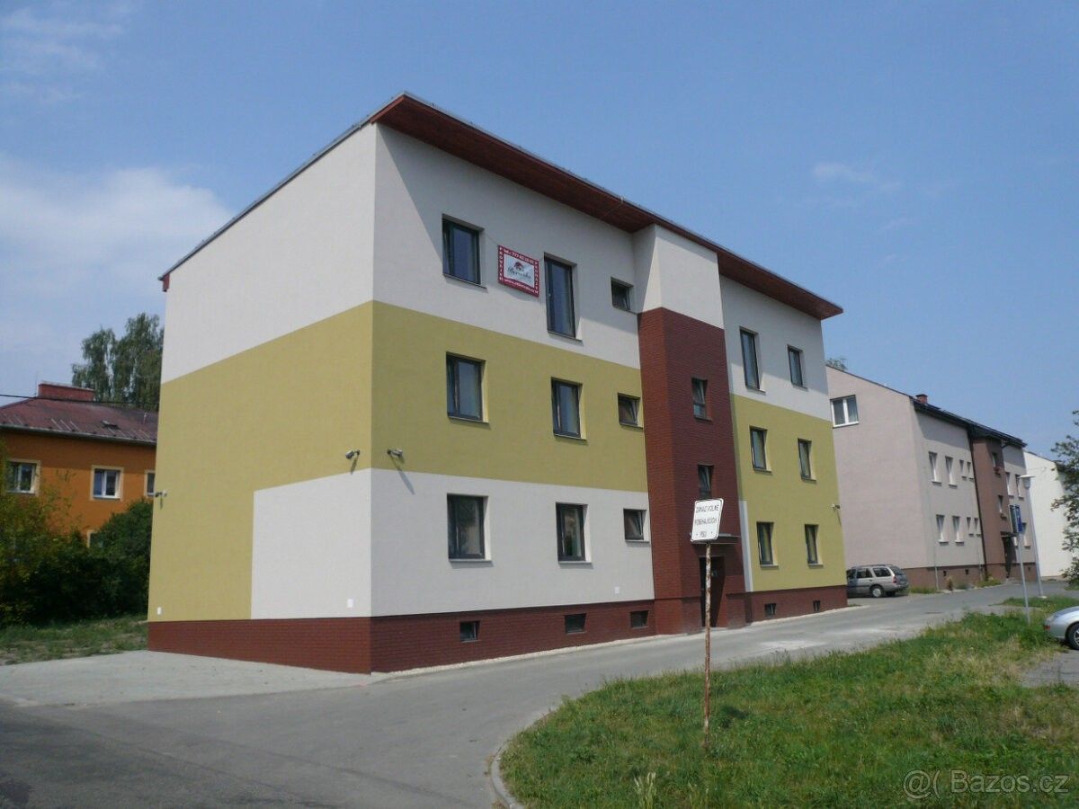 Byty, Ostrava, 710 00 - 1