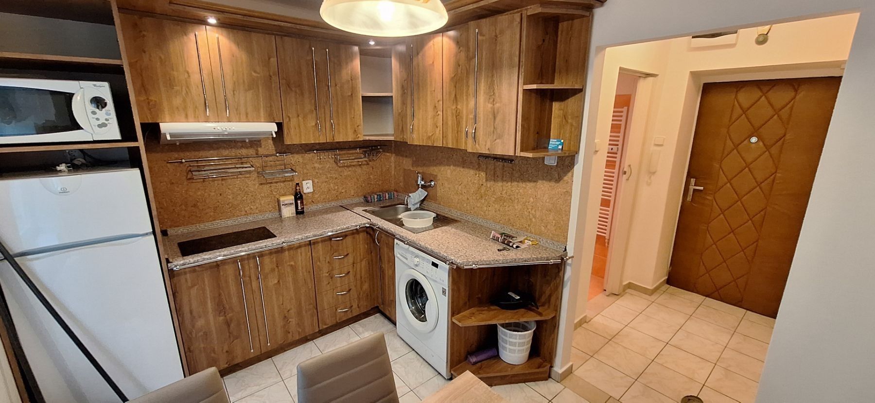 1+1, Čujkovova, Ostrava - Zábřeh nad Odrou, Moravskoslezský kraj, 27 m² - 2