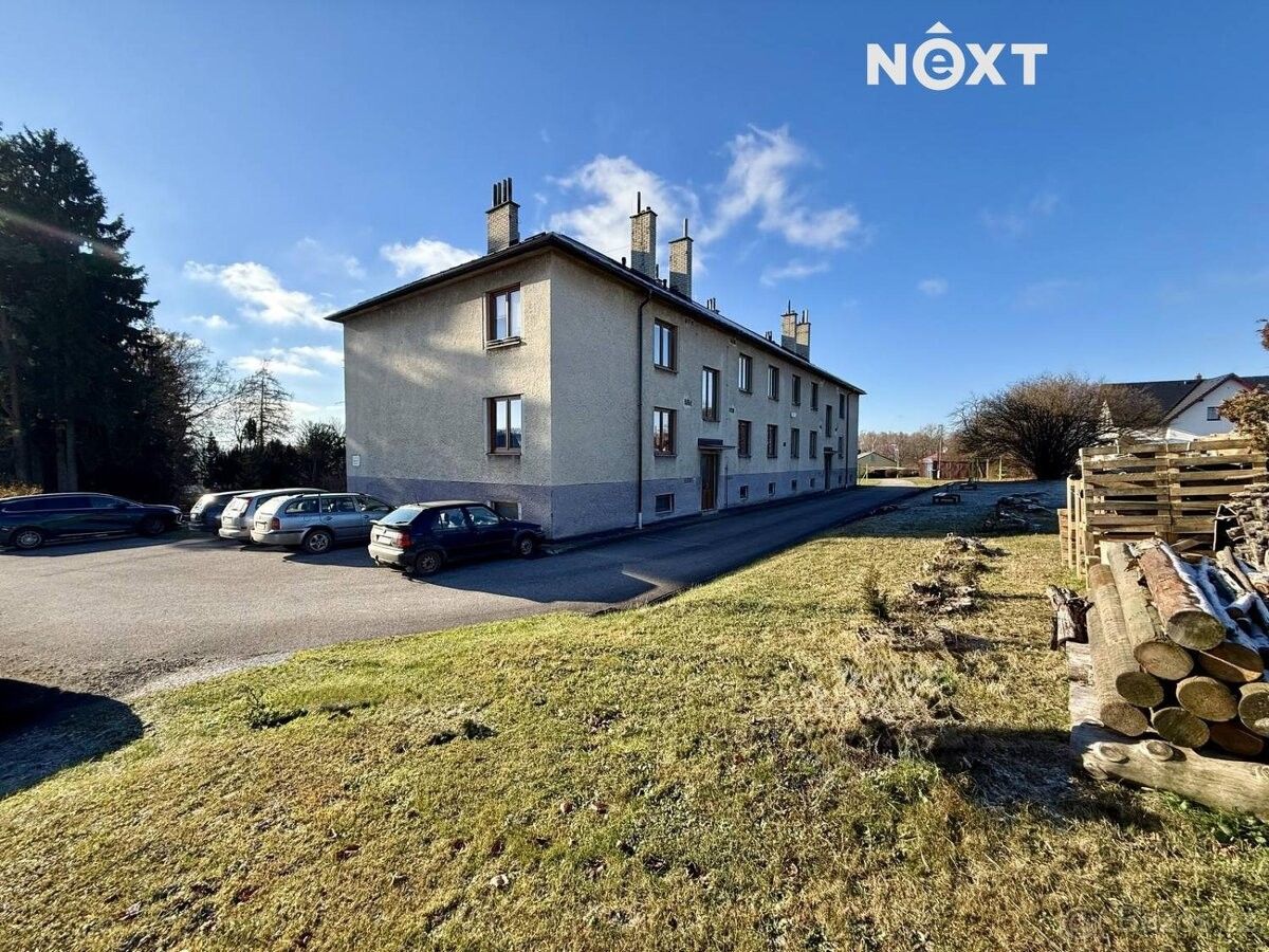 Prodej byt - Studenec u Horek, 512 33