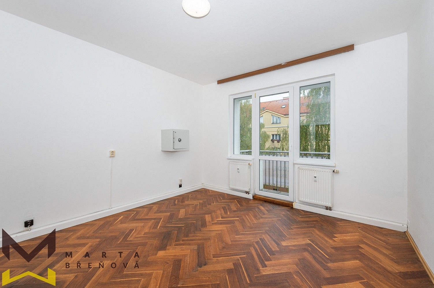 Byt 2+1 · 61 m² · Kuřim, okres Brno-venkov, Jihomoravský kraj - 4