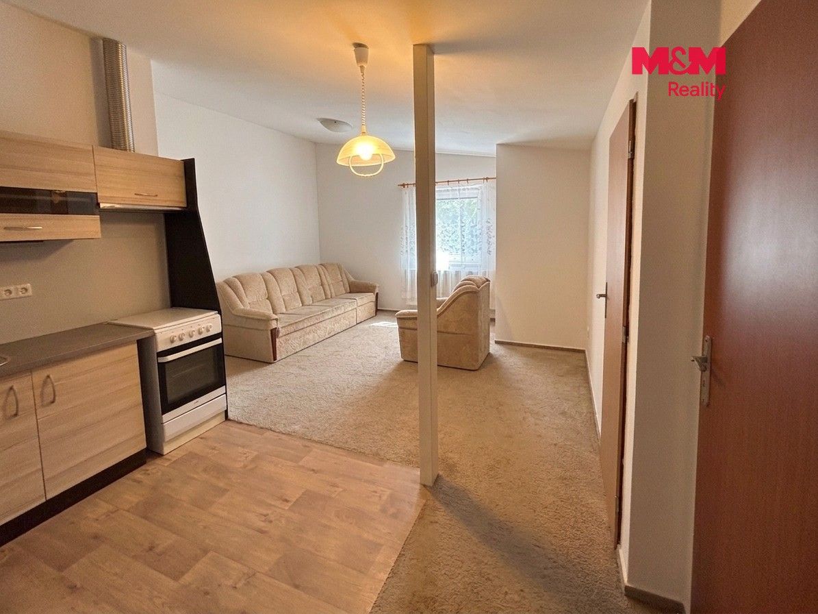 3+kk, Nedošín, Litomyšl, 65 m² - 2