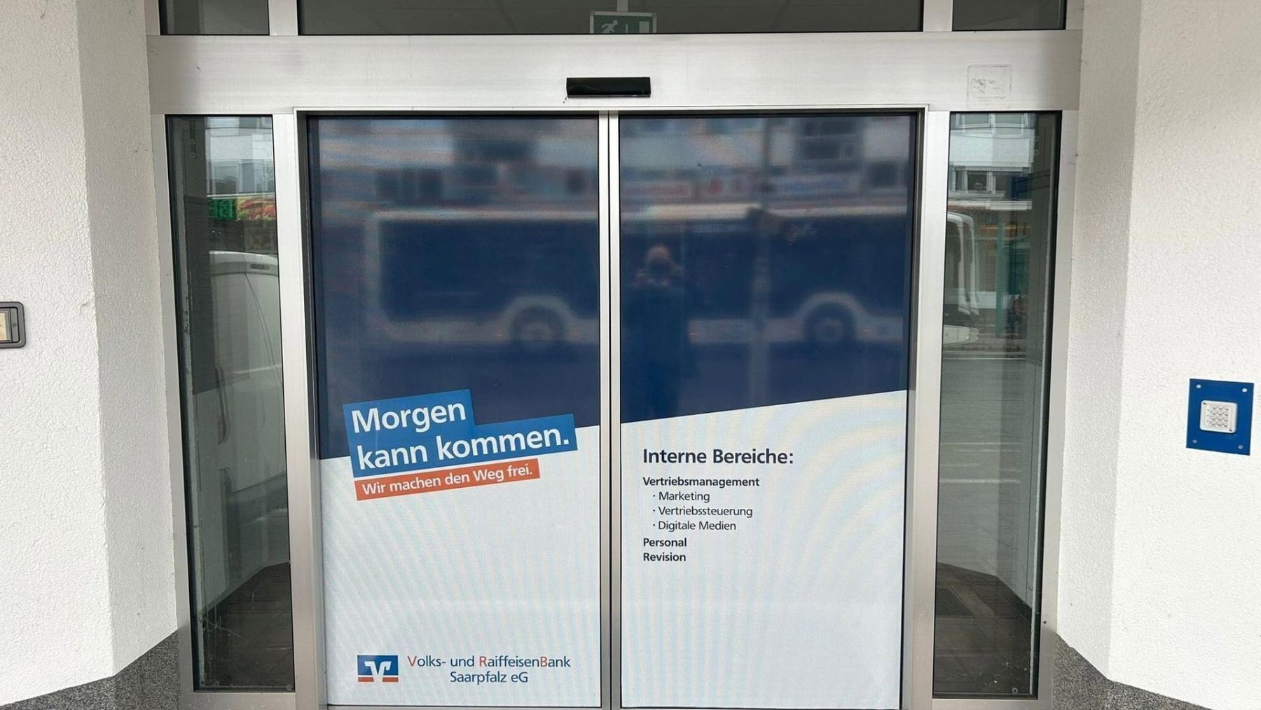 Kancelář · 531 m² · Talstraße 42, , Země Sársko - 3