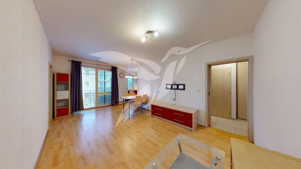 Pronájem byt 2+kk - Květná, Plzeň, 55 m²