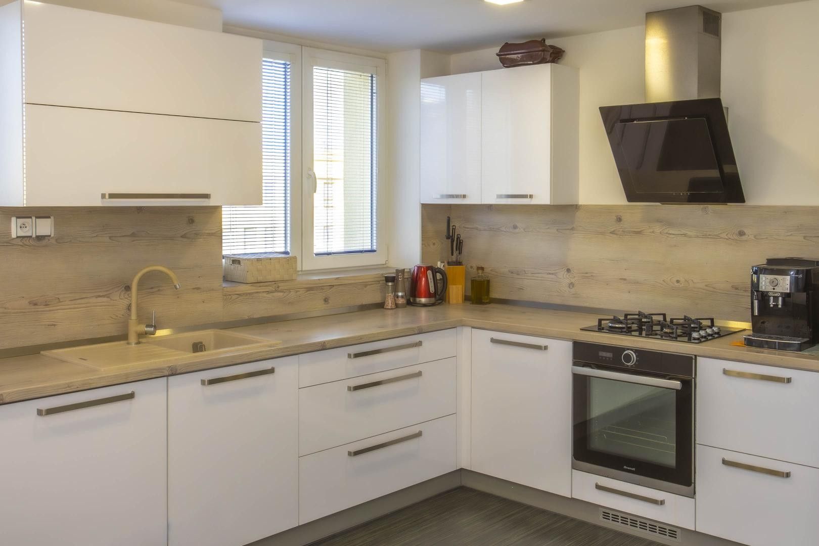Byt 3+1 · 138 m² · Čihákova 2458, Pardubice Zelené Předměstí - 3