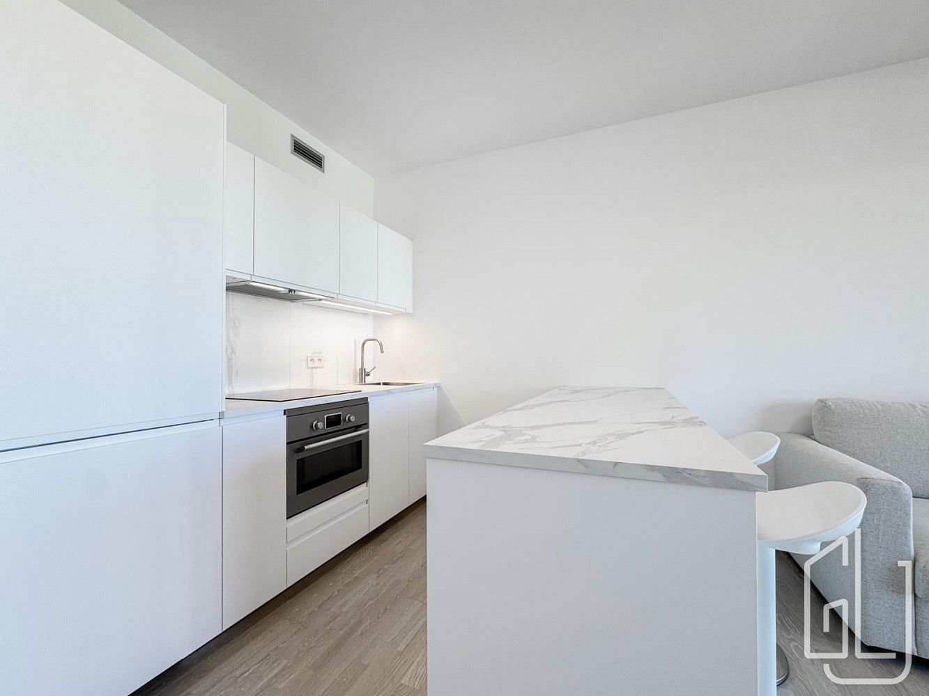 1+kk, Praha - Modřany, okres Praha 12, Hlavní město Praha, 35 m² - 1