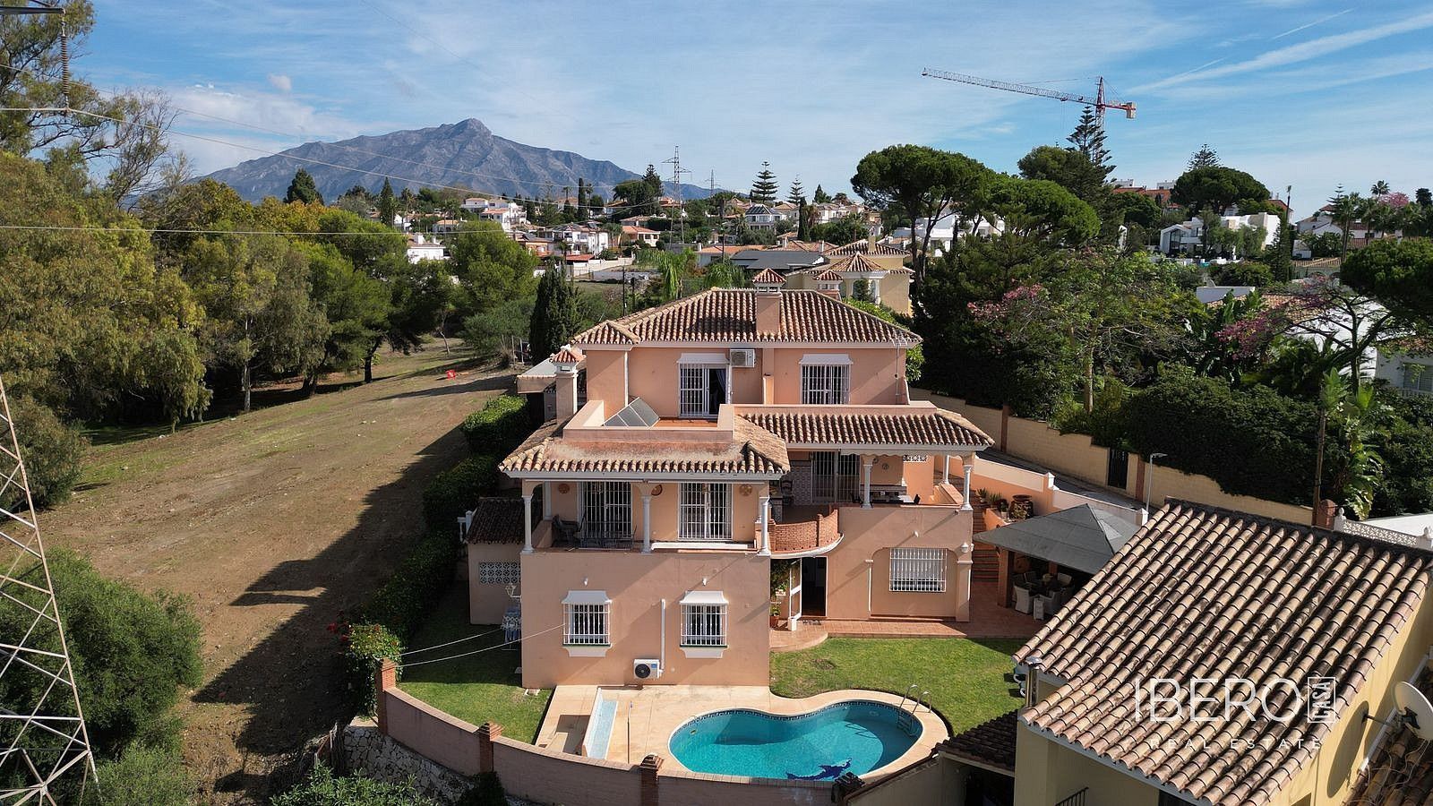 Rodinný dům · 528 m² · San Pedro de Alcántara, ES - 3