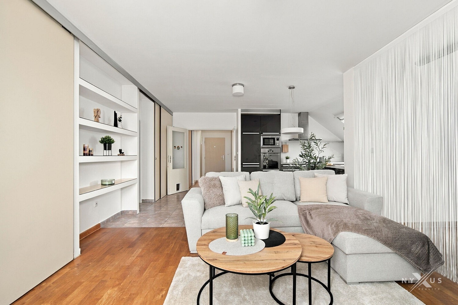 Byt 3+kk · 97 m² · K Horoměřicům, Praha 6 - Suchdol - 4