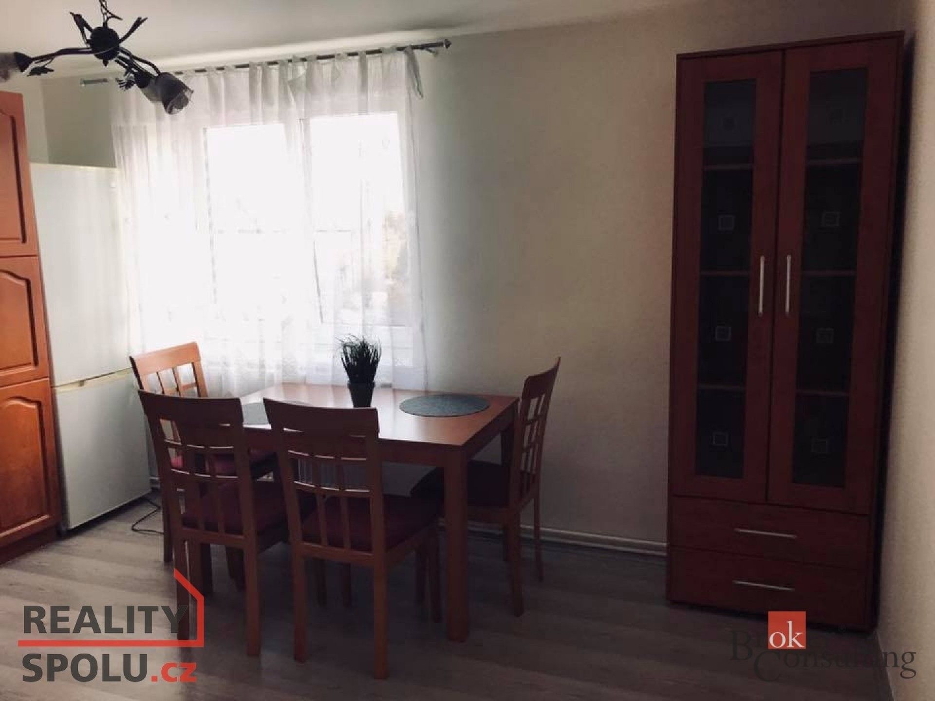 Prodej byt 2+1 - Čechova, Rokycany, 57 m²