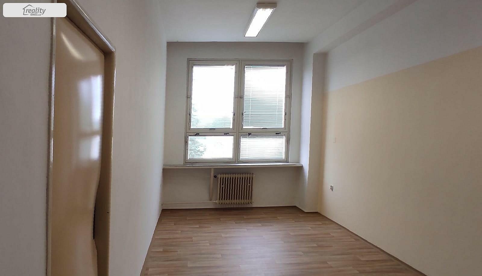 Pronájem kancelář - Brno - Řečkovice, okres Brno-město, Jihomoravský kraj, 155 m² - 5