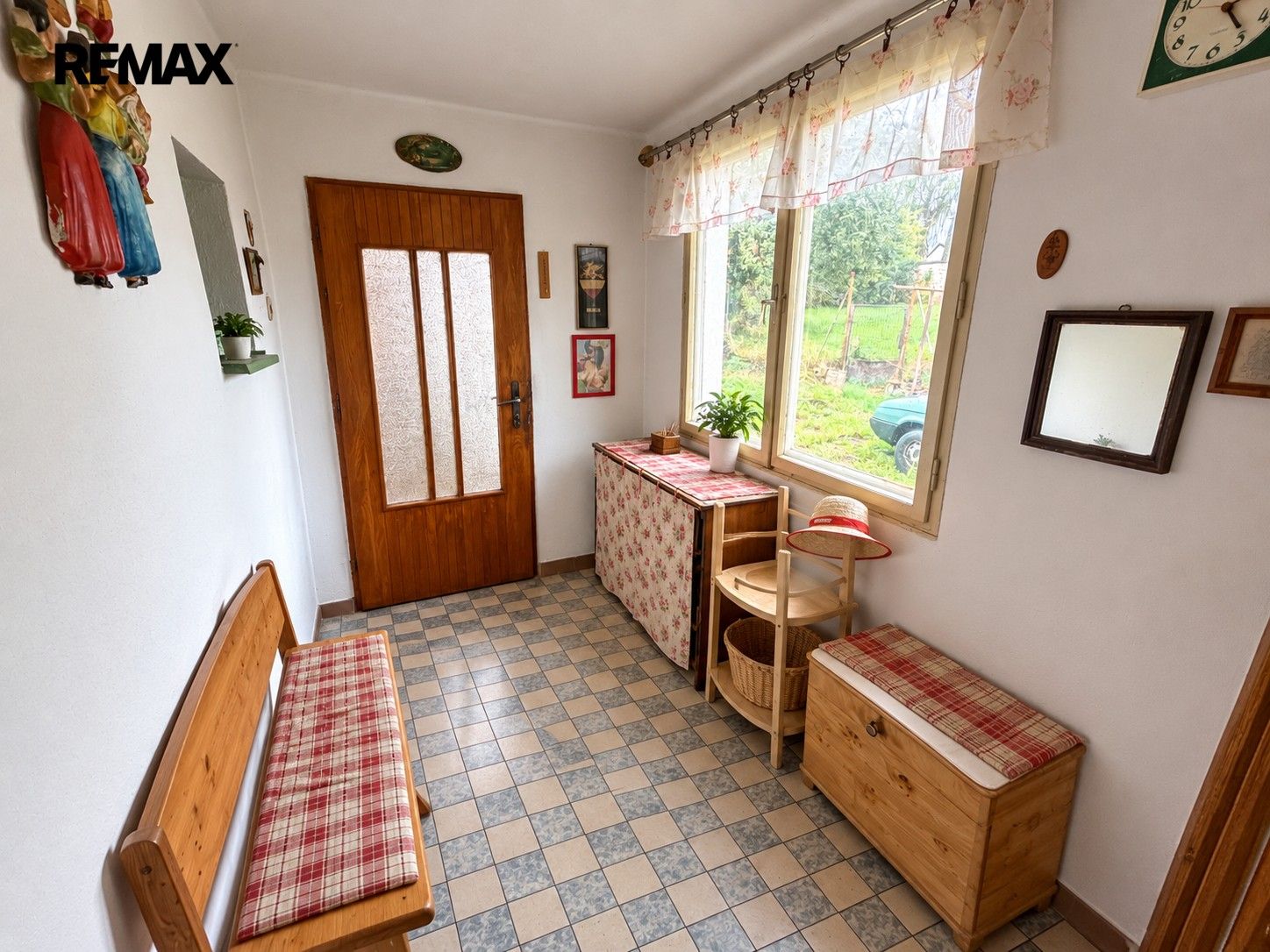 Rodinný dům · 128 m² · Nová Cerekev - 4