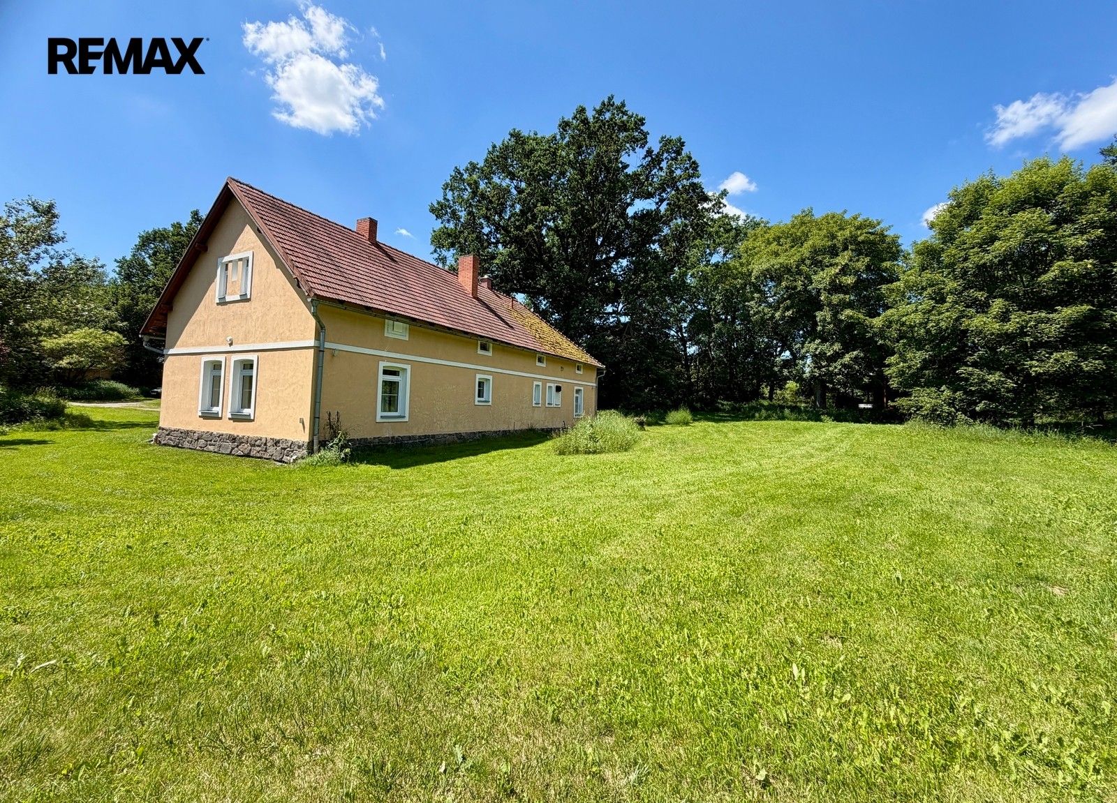 Zemědělská usedlost · 421 m² · Týnec nad Sázavou Krusičany - 4
