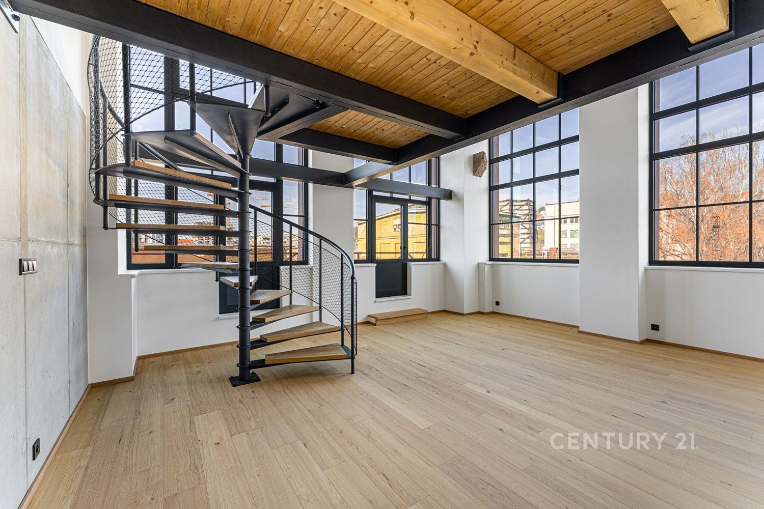 4+kk, Praha - Vysočany, okres Praha 9, Hlavní město Praha, 111 m² - 1