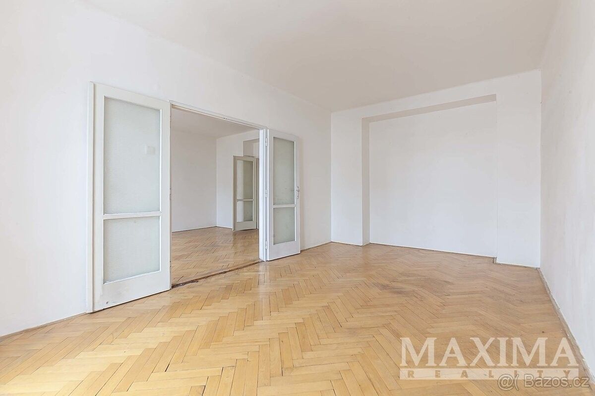 Prodej byt - Praha, 100 00