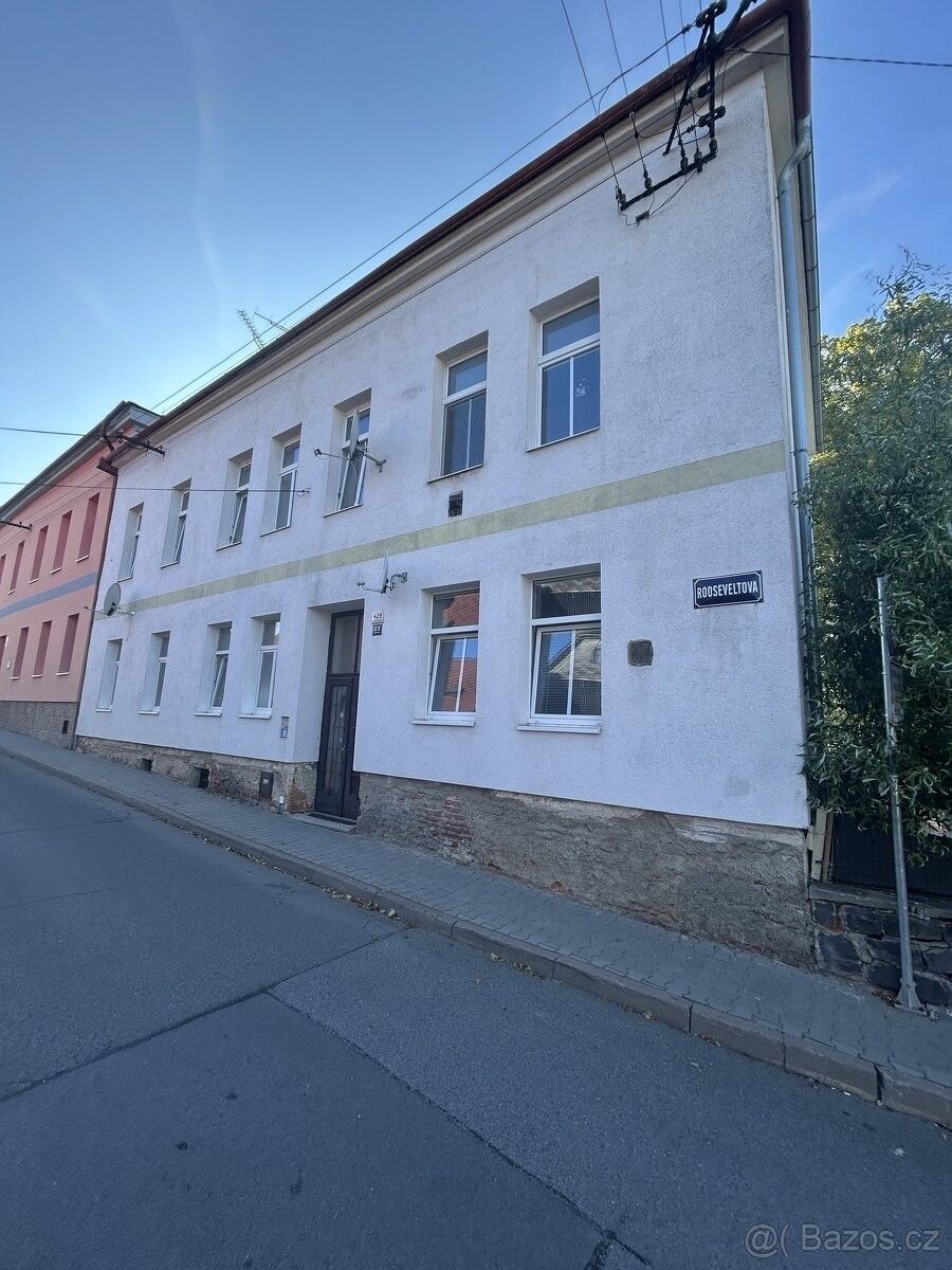Byty, Svitavy, 568 02