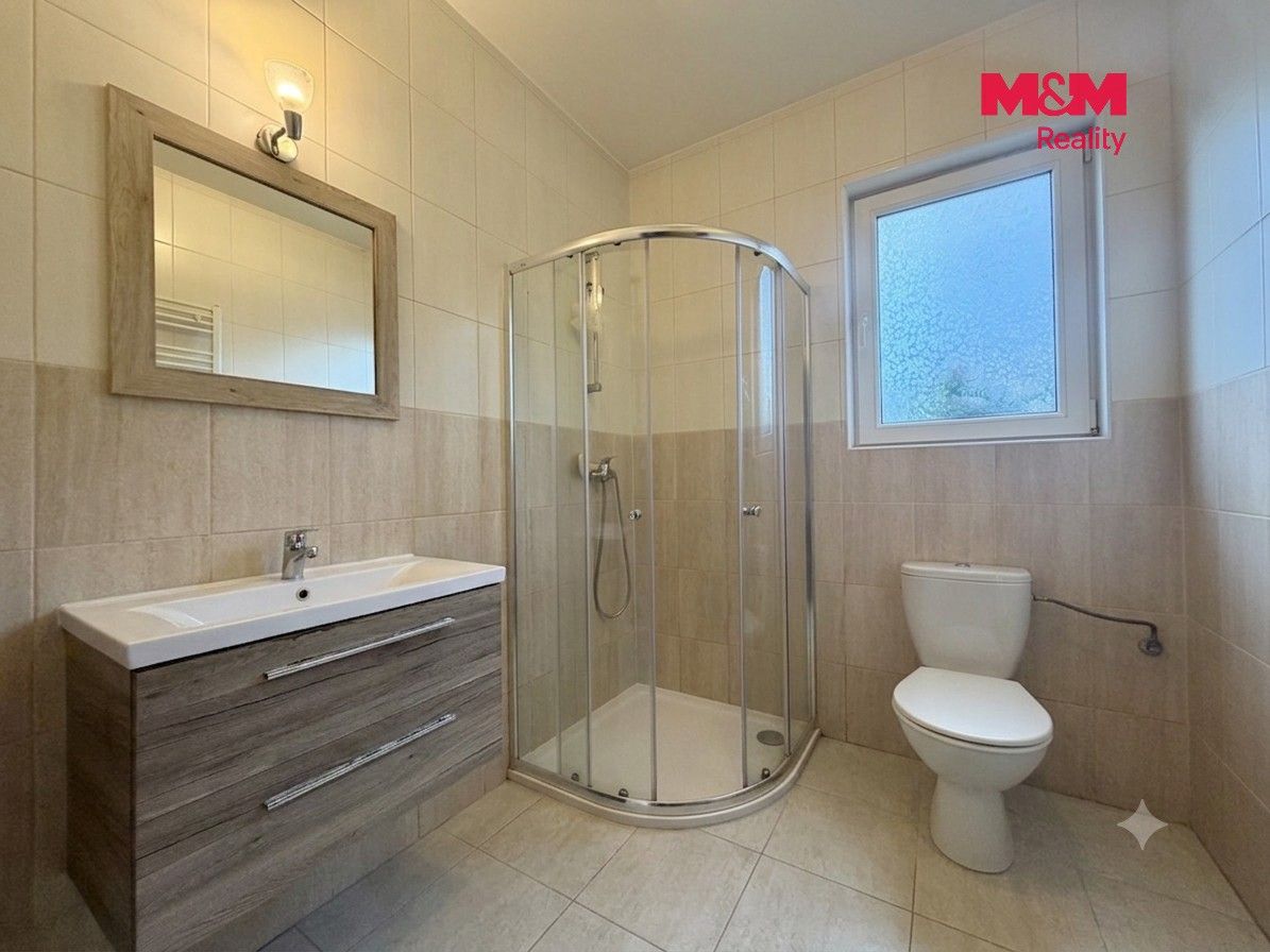 Rodinný dům · 84 m² · Lesní, Březno - 3