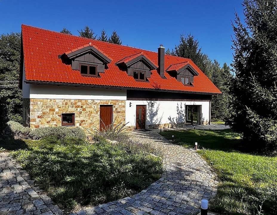 Chaty, Kramolna - Lhotky, Královéhradecký kraj
