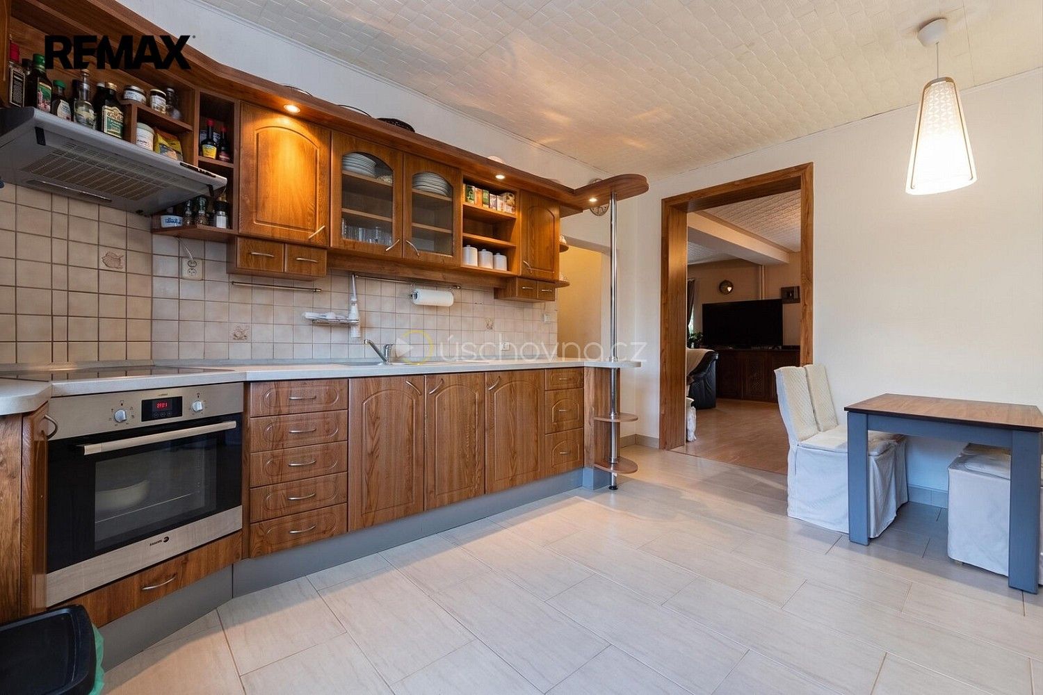 Rodinný dům · 124 m² · V Alejích, Chomutov - 3