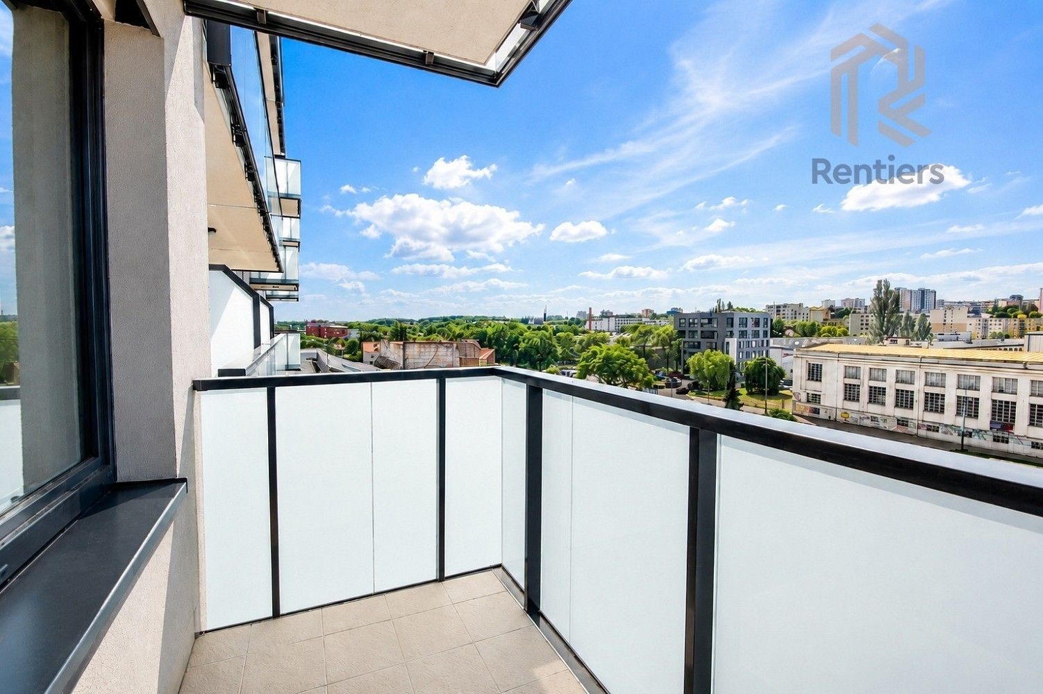 Prodej byt 2+kk - Praha - Hostivař, okres Praha 15, Hlavní město Praha, 44 m² - 5