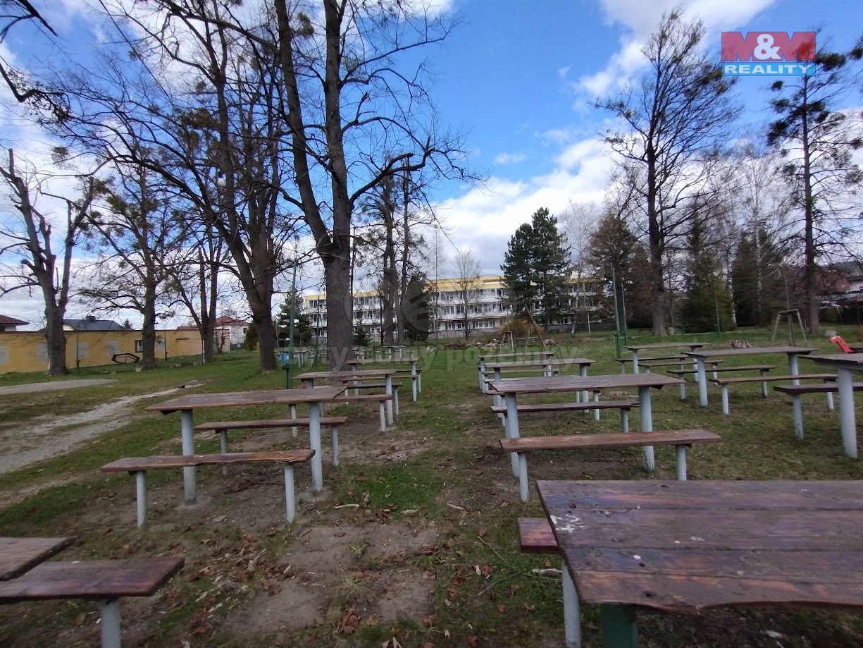 Pronájem restaurace - Střelniční, Frenštát pod Radhoštěm, 450 m²