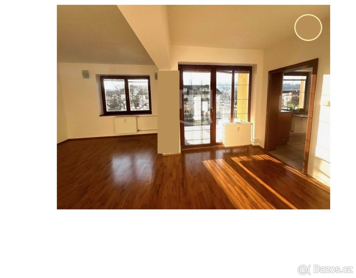 Byty, Ostrava, 720 00