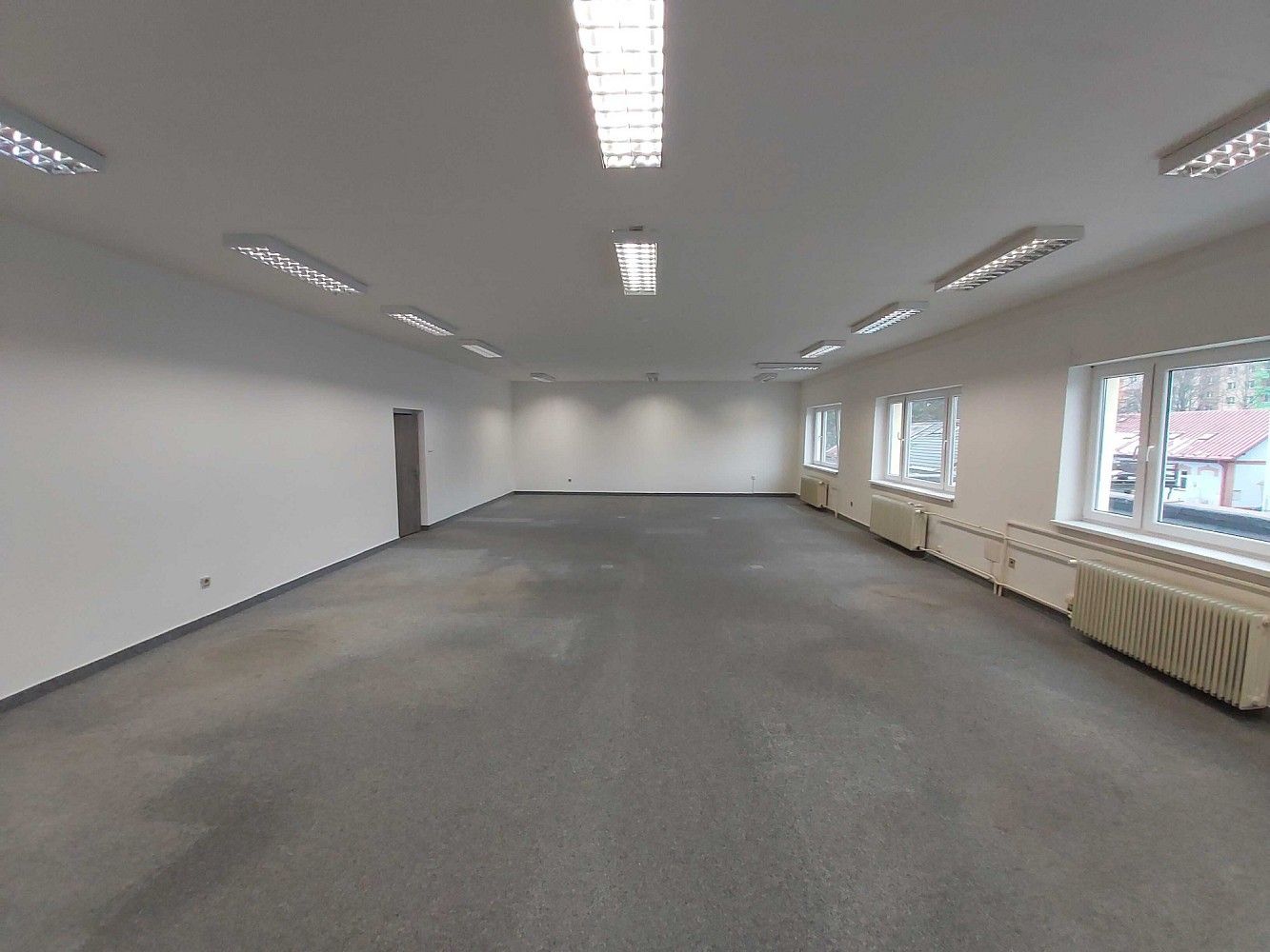 Kancelář · 112 m² · Frýdek-Místek - 3