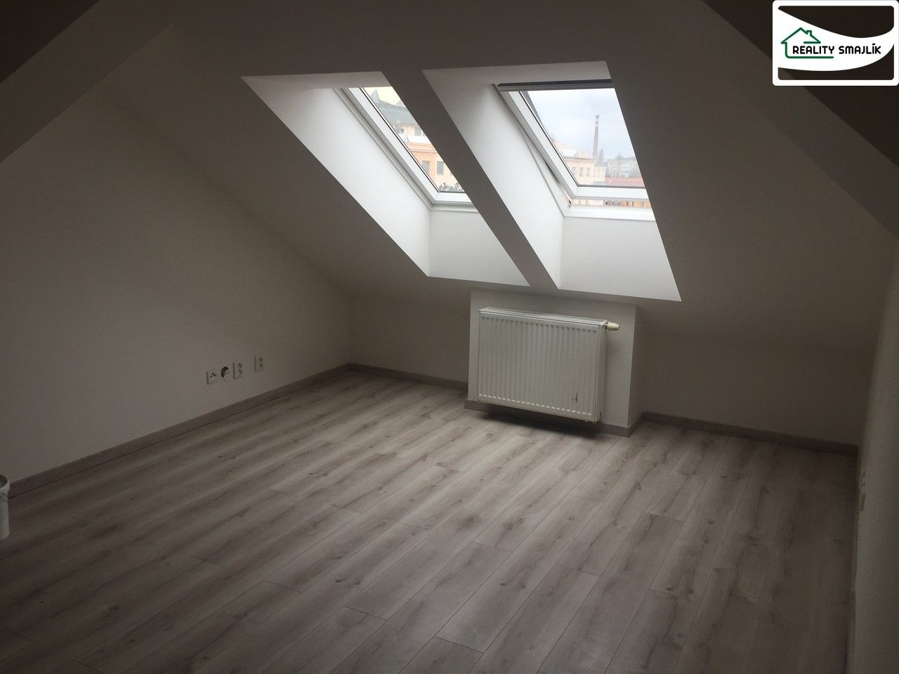 Byt 2+kk · 42 m² · Zborovská 158, Plzeň Doudlevce - 3