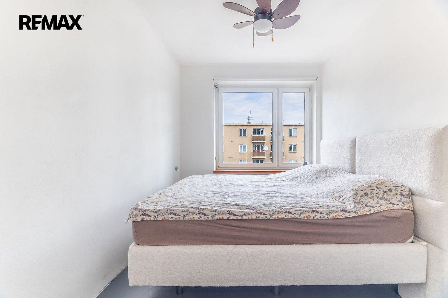 Byt 2+kk · 41 m² · Praha - Břevnov, okres Praha 6, Hlavní město Praha - 4