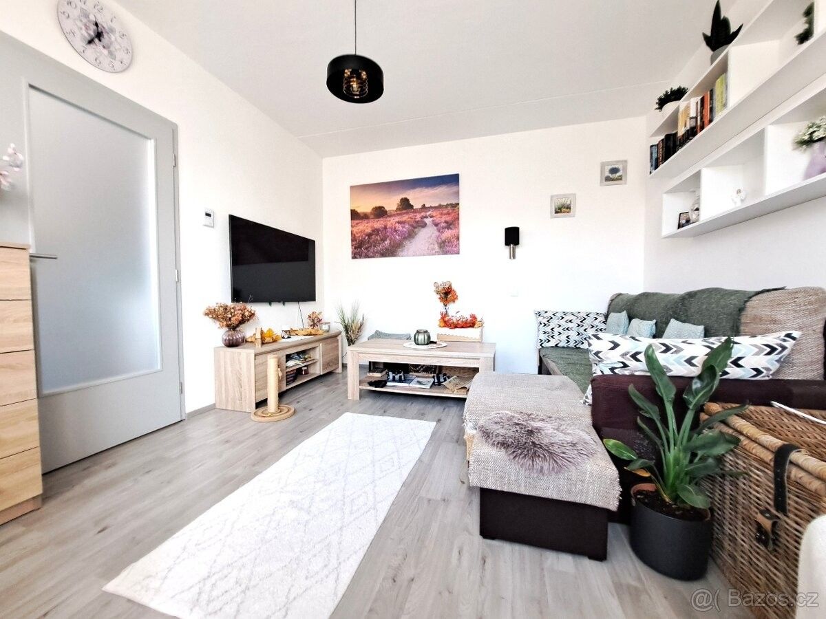 Byty, Žďár nad Sázavou, 591 02