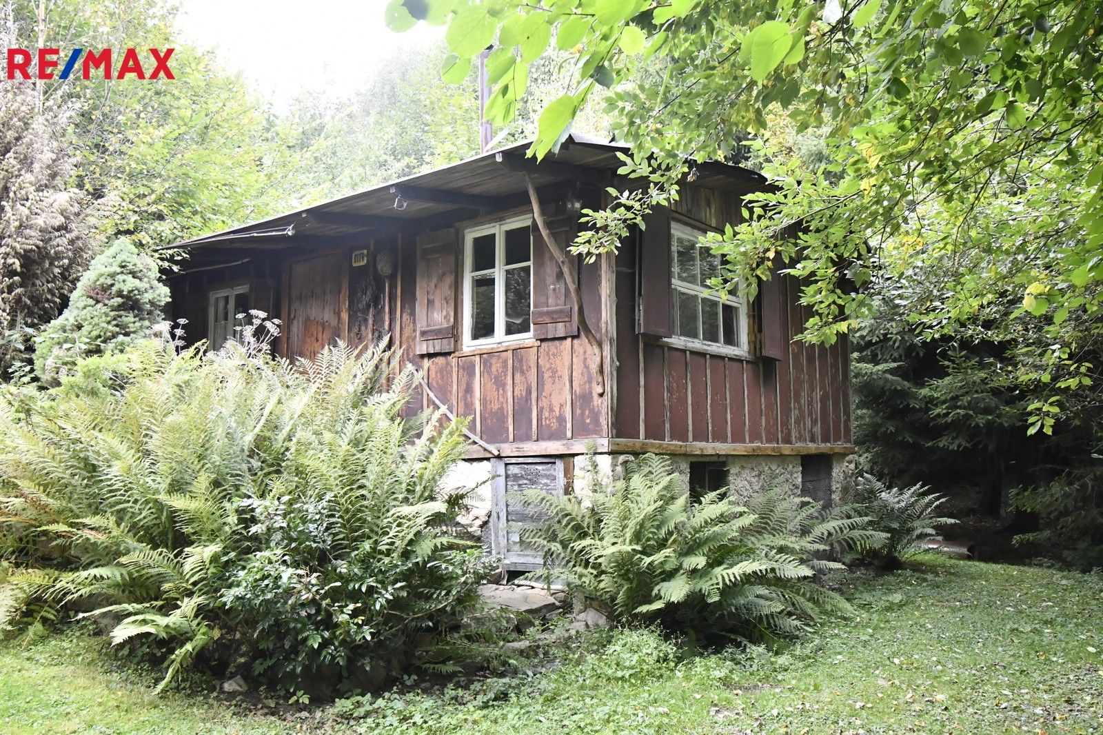 Prodej chata - Opatovice I, 35 m²