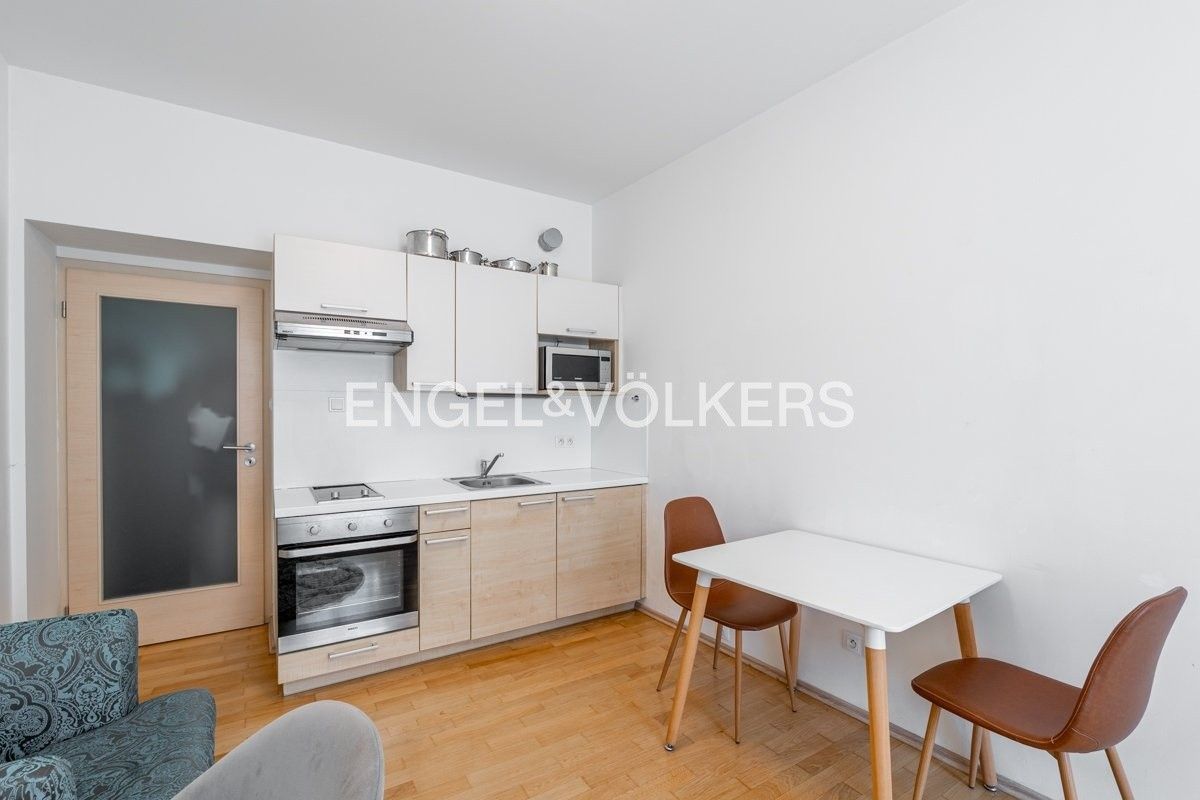 1+kk, Plzeňská 191, Praha Košíře, 29 m² - 1