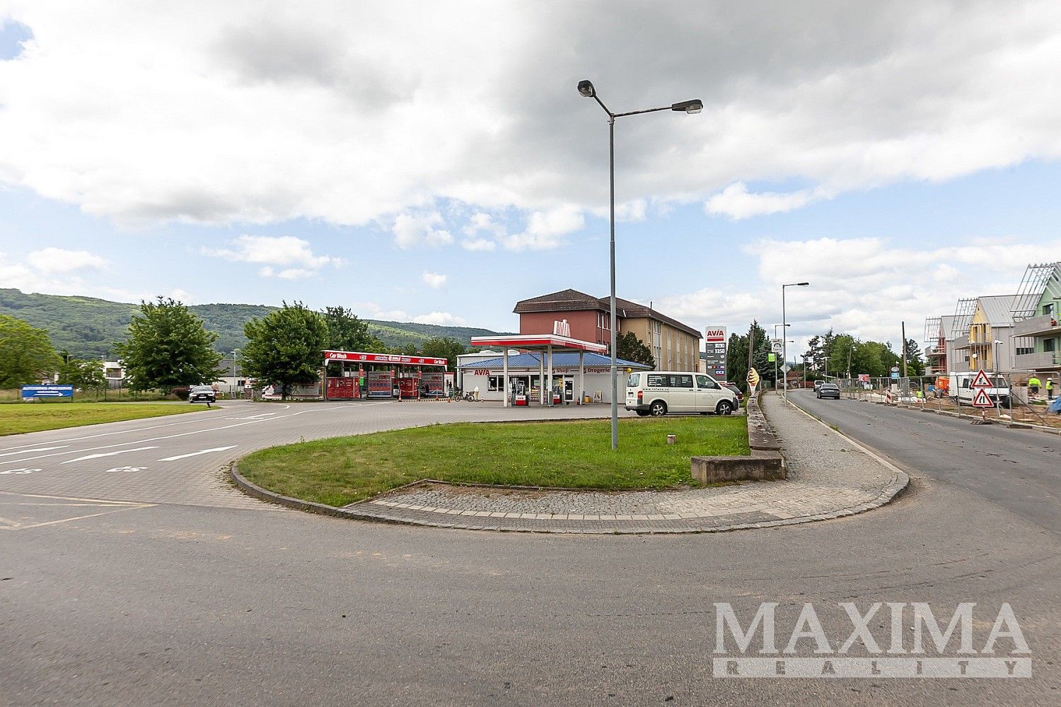 Obchodní prostory · 148 m² · Dobřichovice, okres Praha-západ, Středočeský kraj - 4