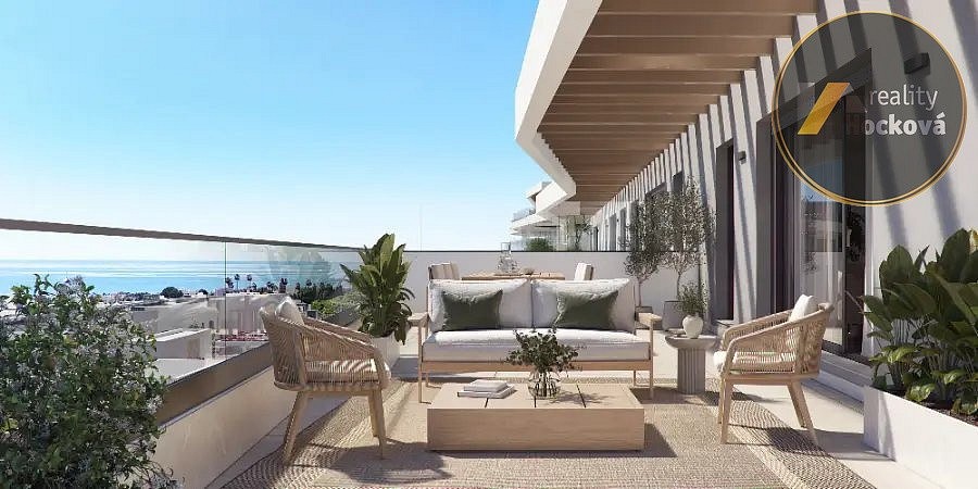 Byt 3+kk · 114 m² · Estepona, Španělsko - 4